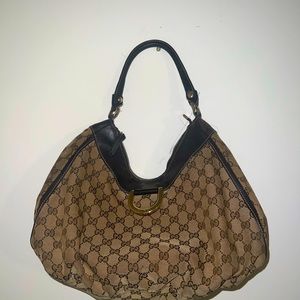 vintage gucci bag 100% authentic